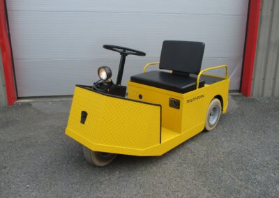 Taylor Dunn SS5-36 – NEUF