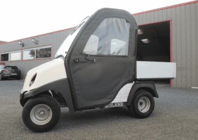 CLUB CAR – CARRYALL 300 – occasion