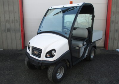 CLUB CAR – CARRYALL 300 – occasion