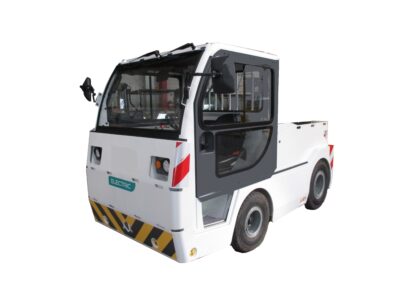 Tracteur électrique 18T-25T